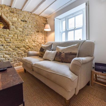 Browns Cottage Chipping Norton Kültér fotó