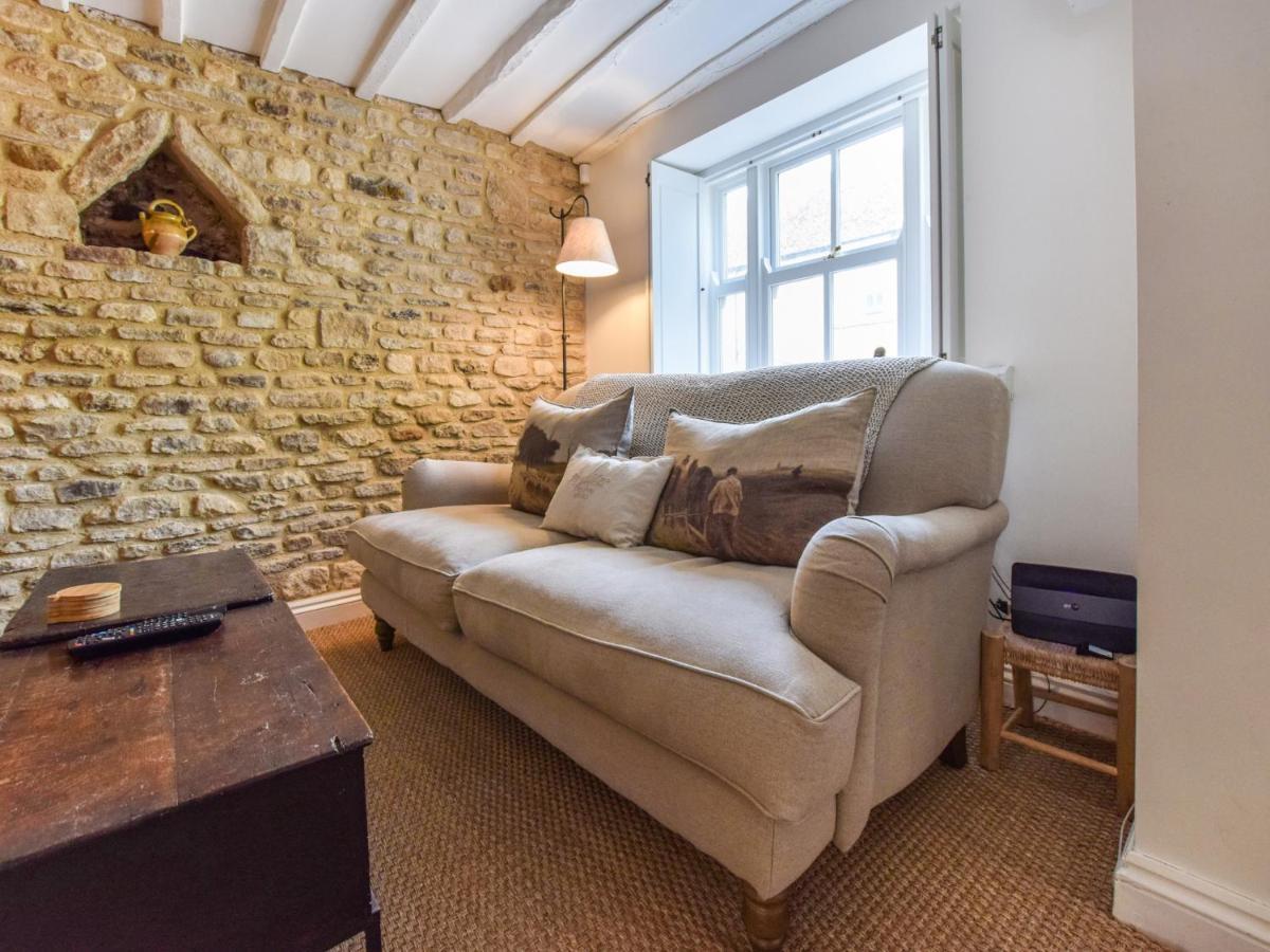Browns Cottage Chipping Norton Kültér fotó