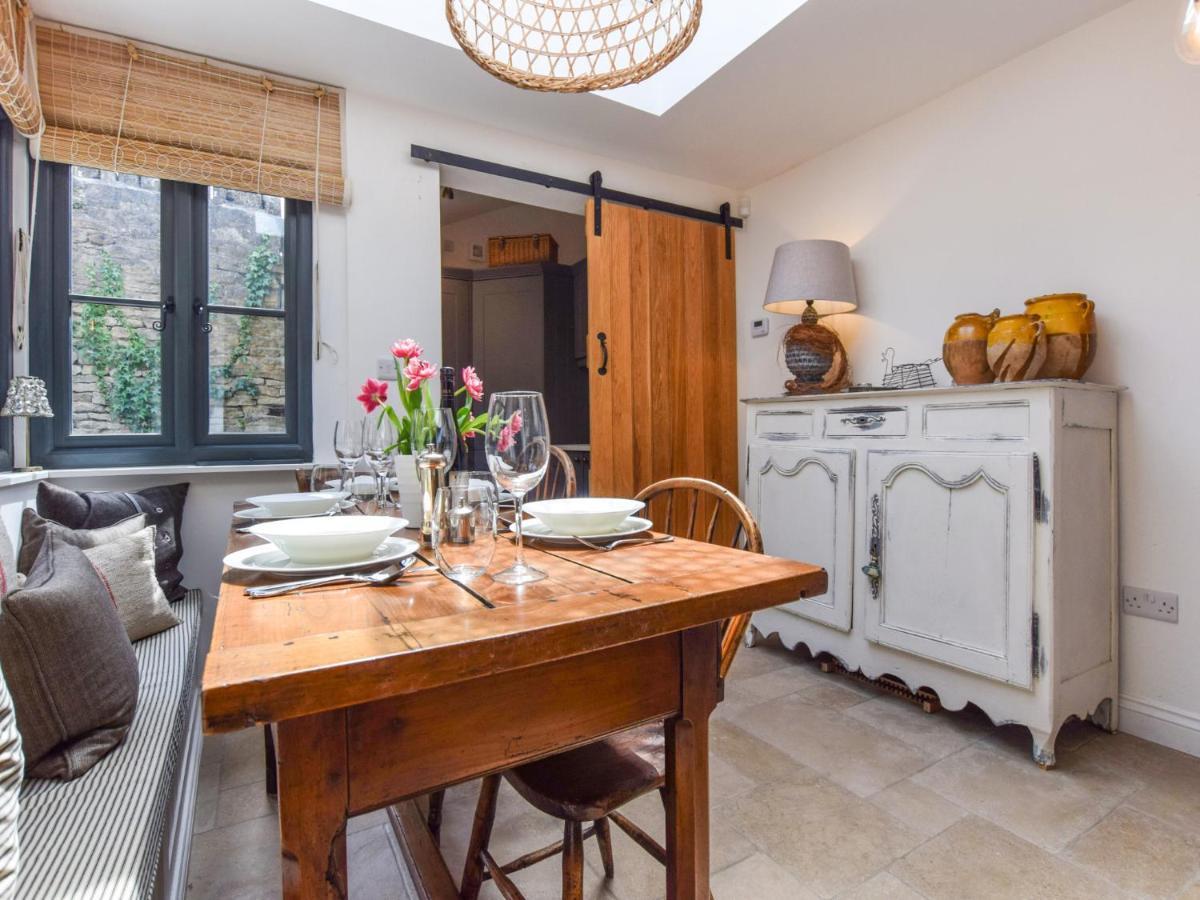 Browns Cottage Chipping Norton Kültér fotó