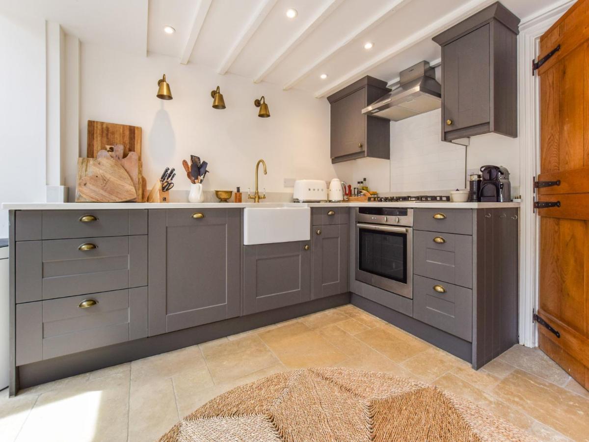 Browns Cottage Chipping Norton Kültér fotó