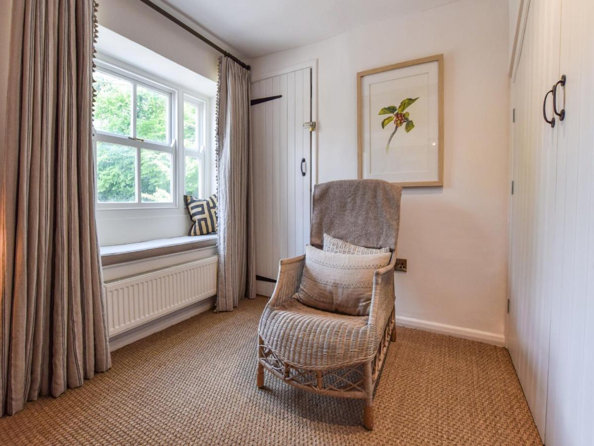 Browns Cottage Chipping Norton Kültér fotó