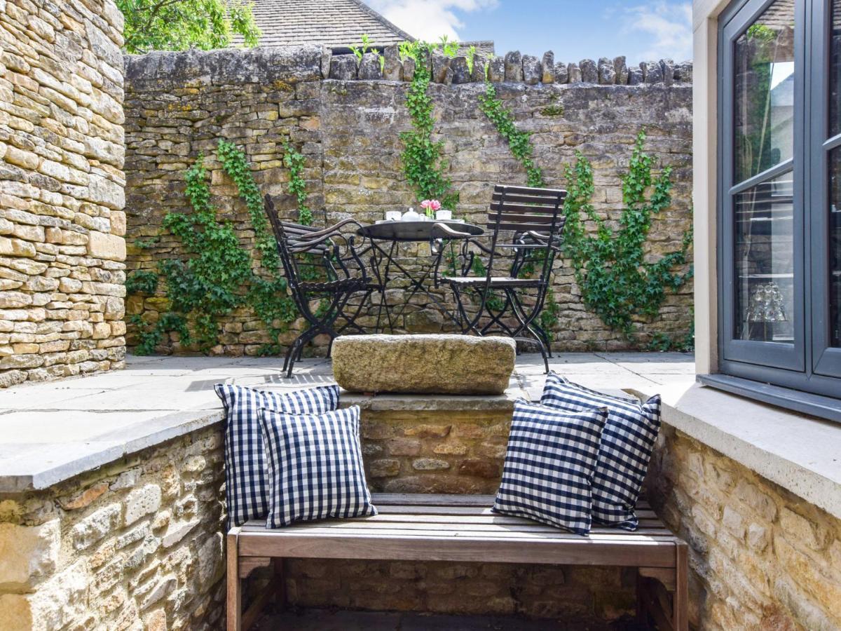 Browns Cottage Chipping Norton Kültér fotó