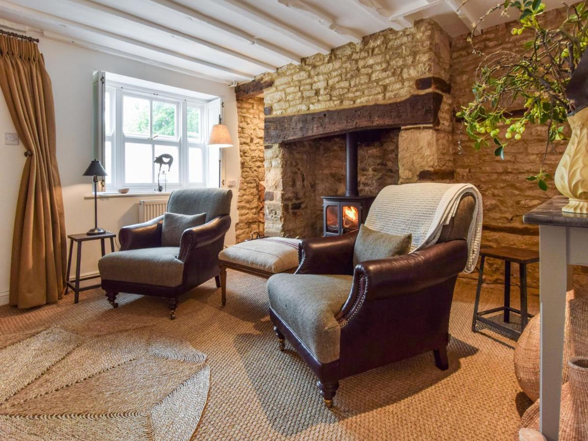 Browns Cottage Chipping Norton Kültér fotó