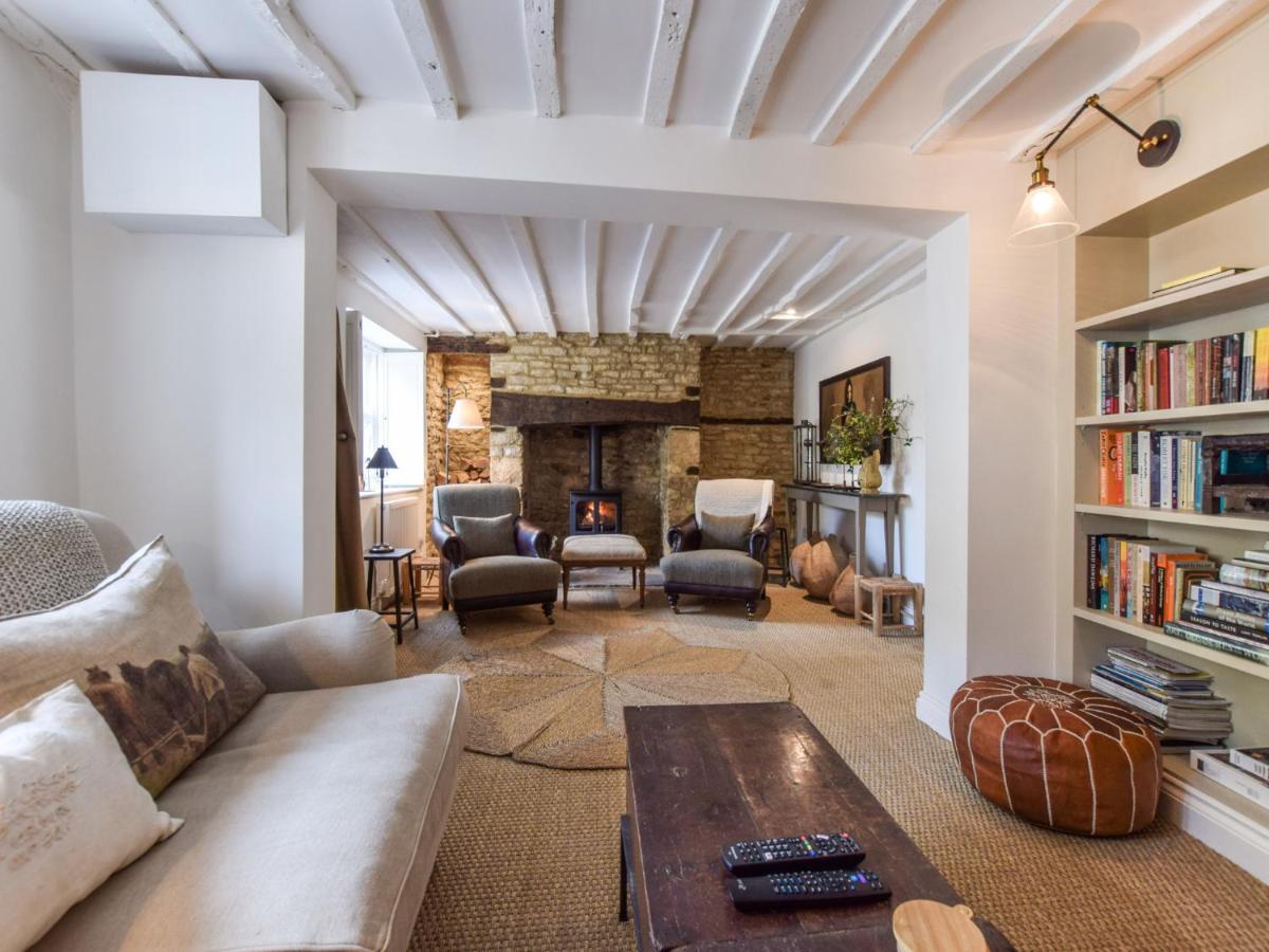 Browns Cottage Chipping Norton Kültér fotó