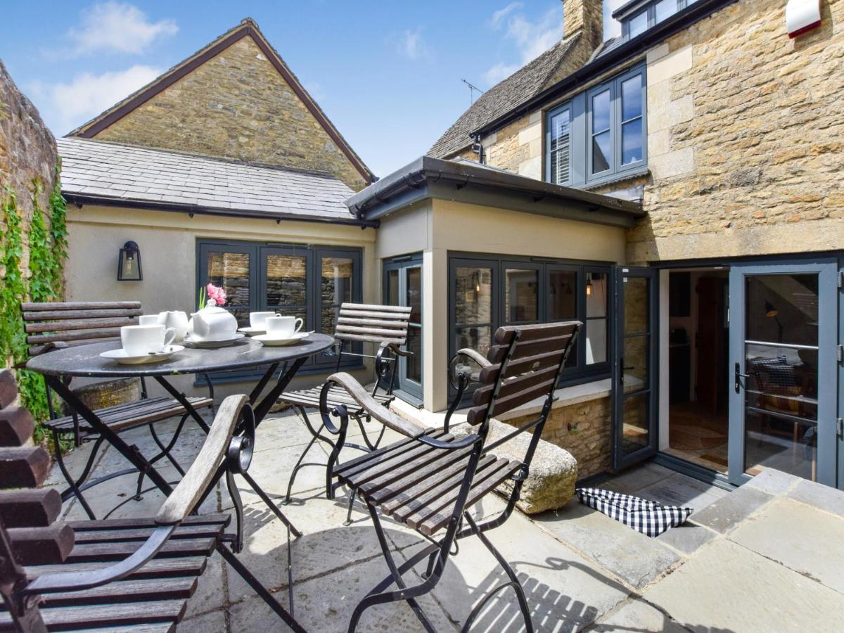 Browns Cottage Chipping Norton Kültér fotó