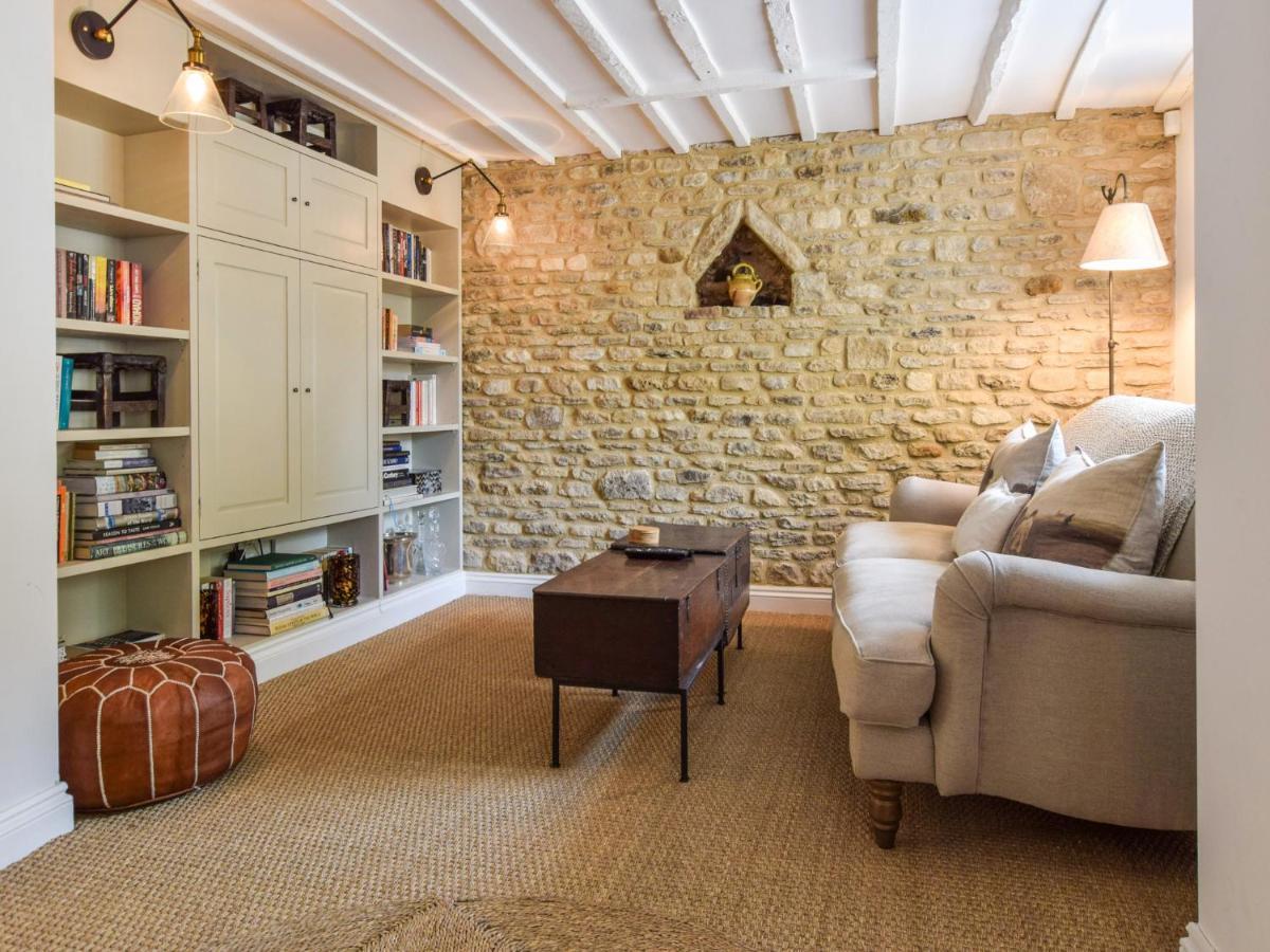 Browns Cottage Chipping Norton Kültér fotó
