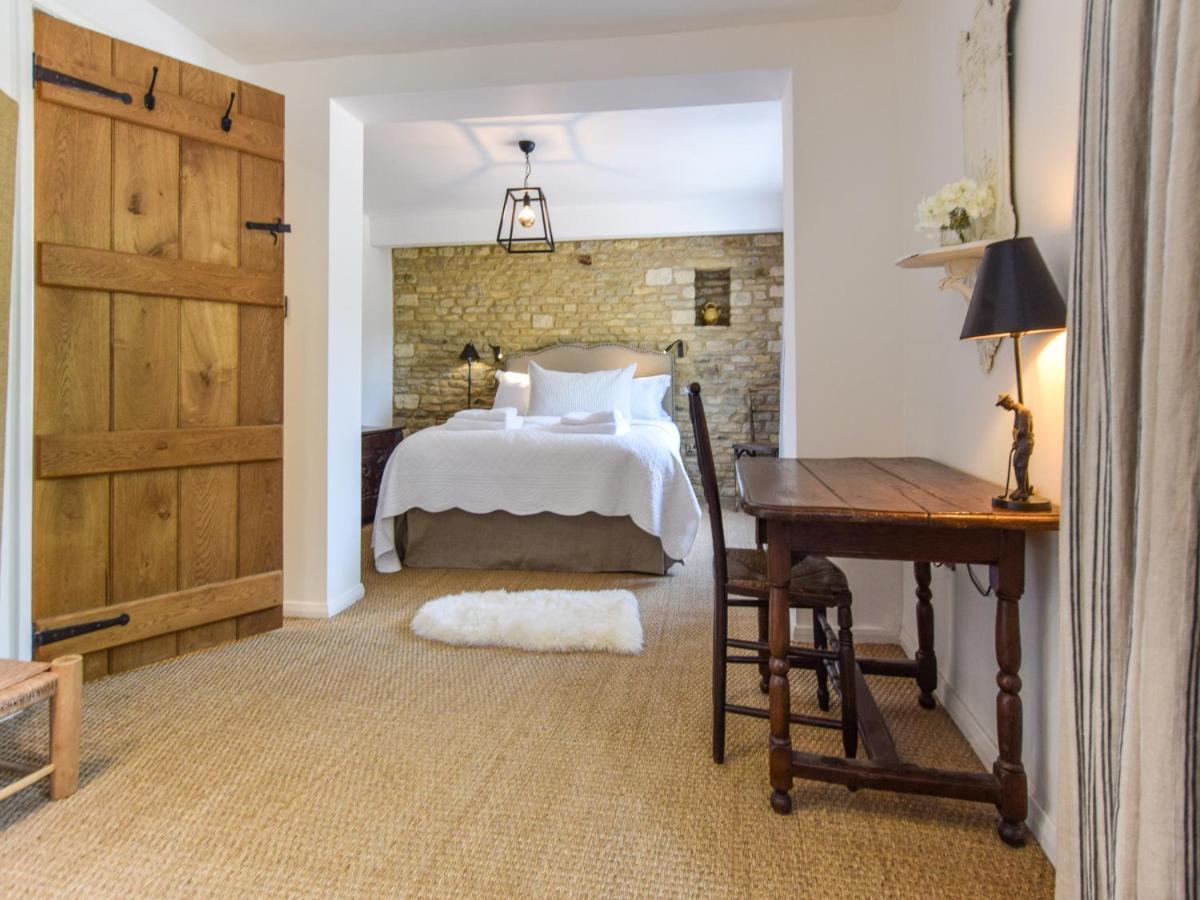 Browns Cottage Chipping Norton Kültér fotó