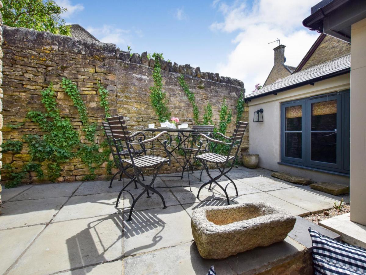 Browns Cottage Chipping Norton Kültér fotó